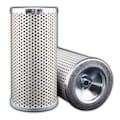 Main Filter Hydraulic Filter, replaces SAKURA H8515, Return Line, 10 micron, Inside-Out MF0063386